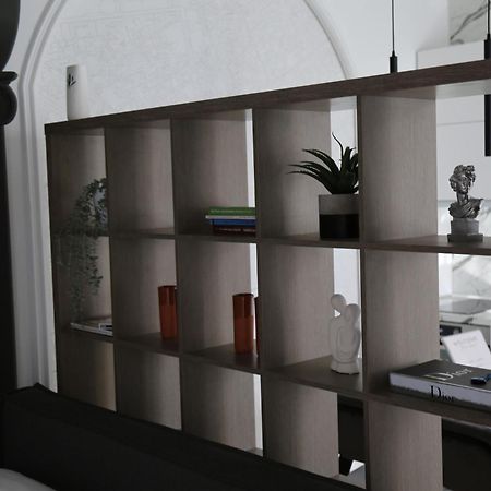 Abc Apartment Blloku Center Tirana Extérieur photo