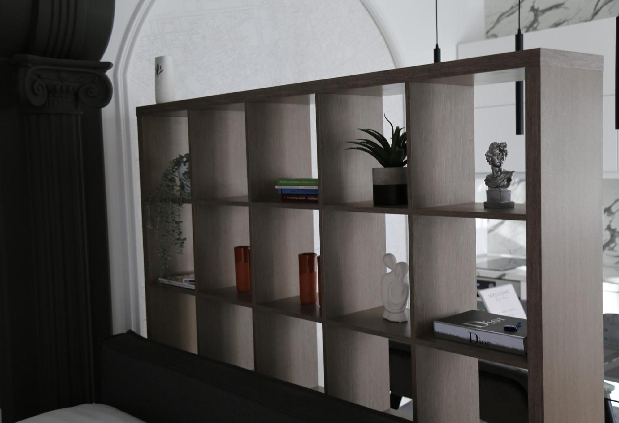 Abc Apartment Blloku Center Tirana Extérieur photo
