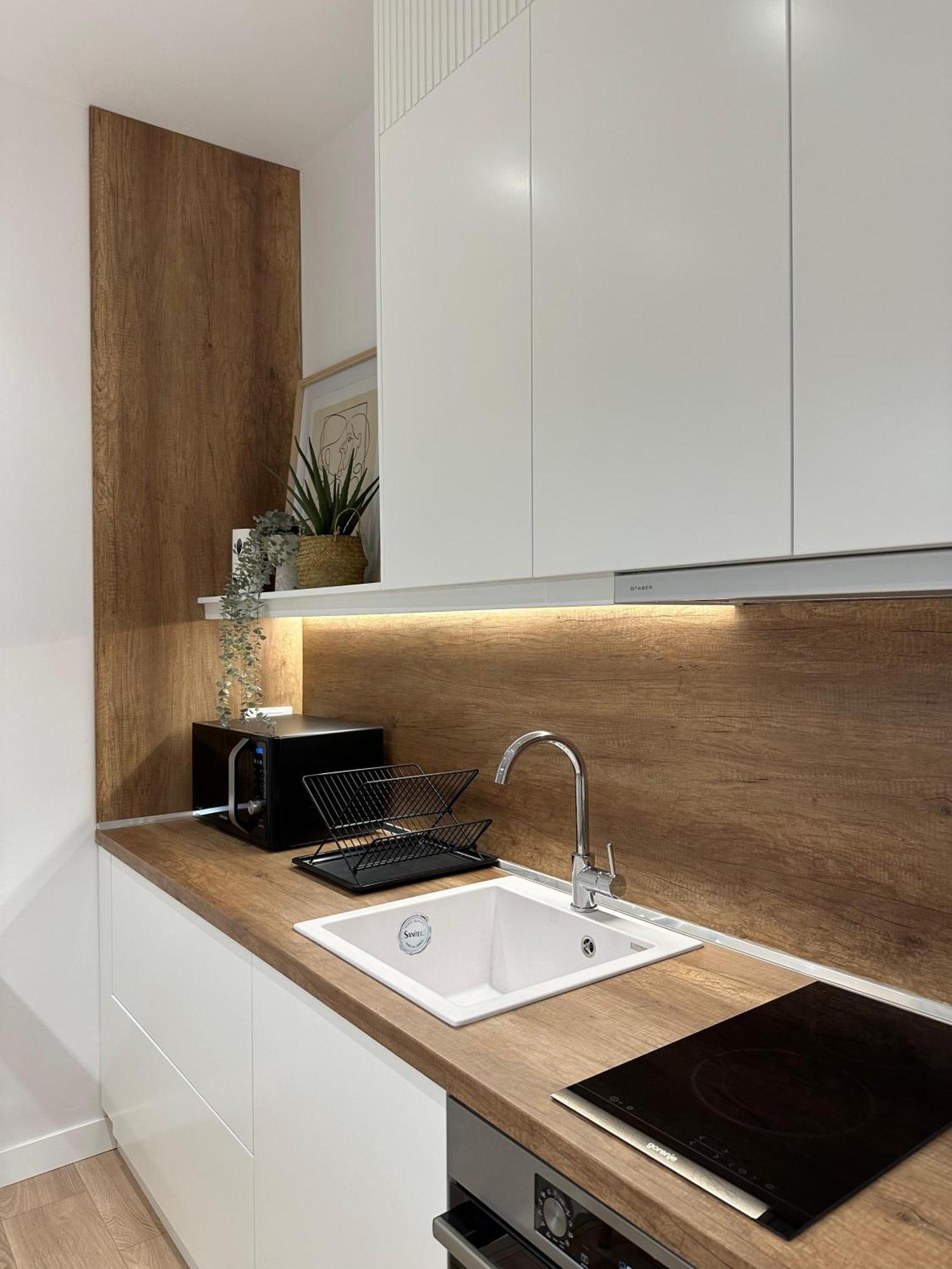 Abc Apartment Blloku Center Tirana Extérieur photo
