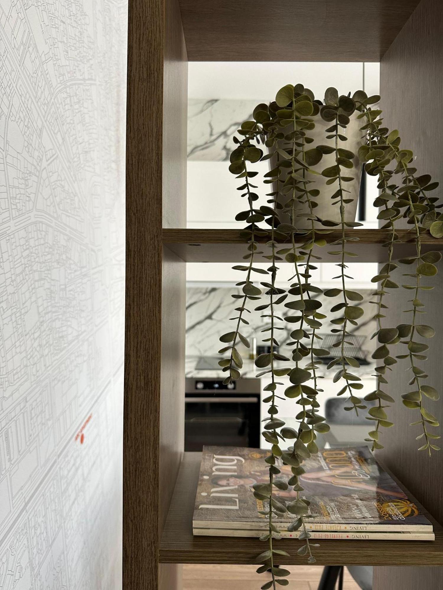 Abc Apartment Blloku Center Tirana Extérieur photo